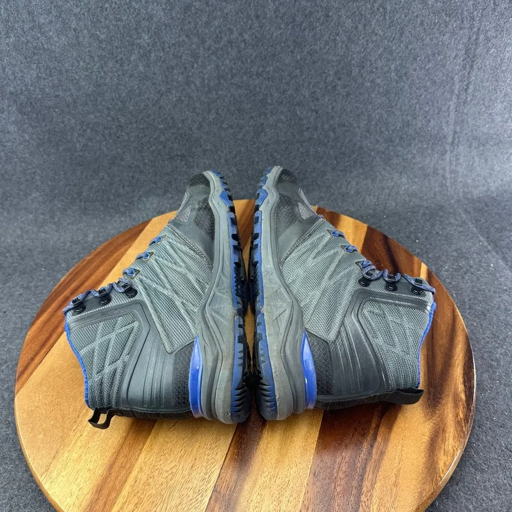 The North Face Ultra Fastpack II Mid GTX Gortex Men's Size 8 Blue Black